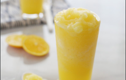 Orange Slush Recipe